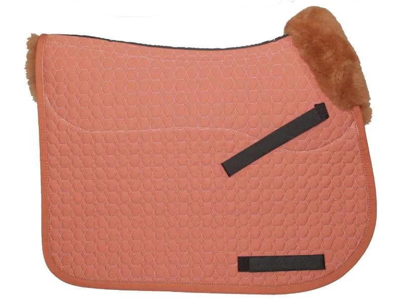 Chabraque simple Mattès avec mouton