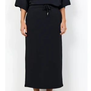 Jupe Femme Noir Soya Concept 5S27538-9999