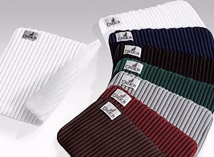 Sous-bandages cheval Eskadron climatex