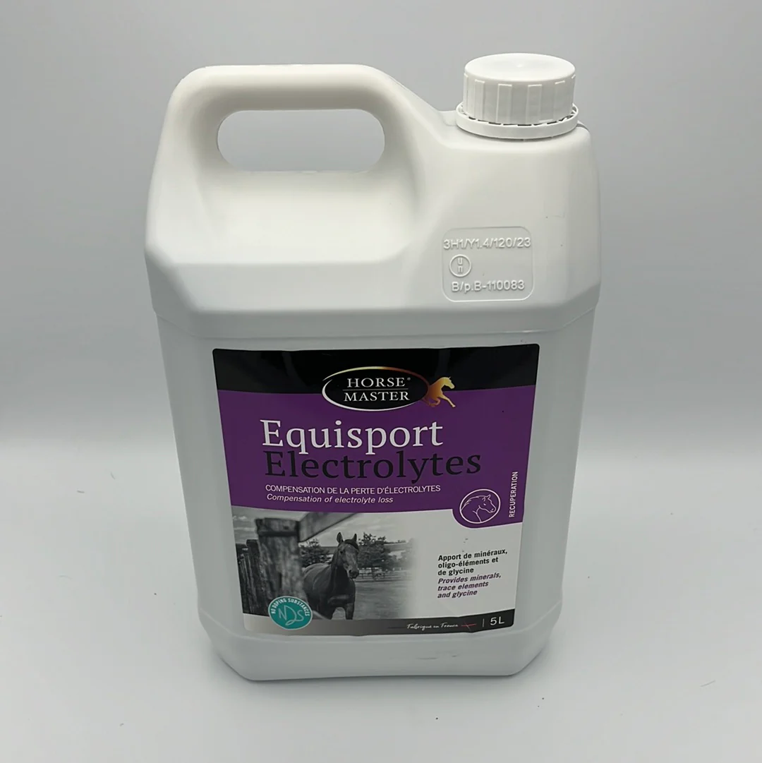 Equisport Electrolytes – Image 4