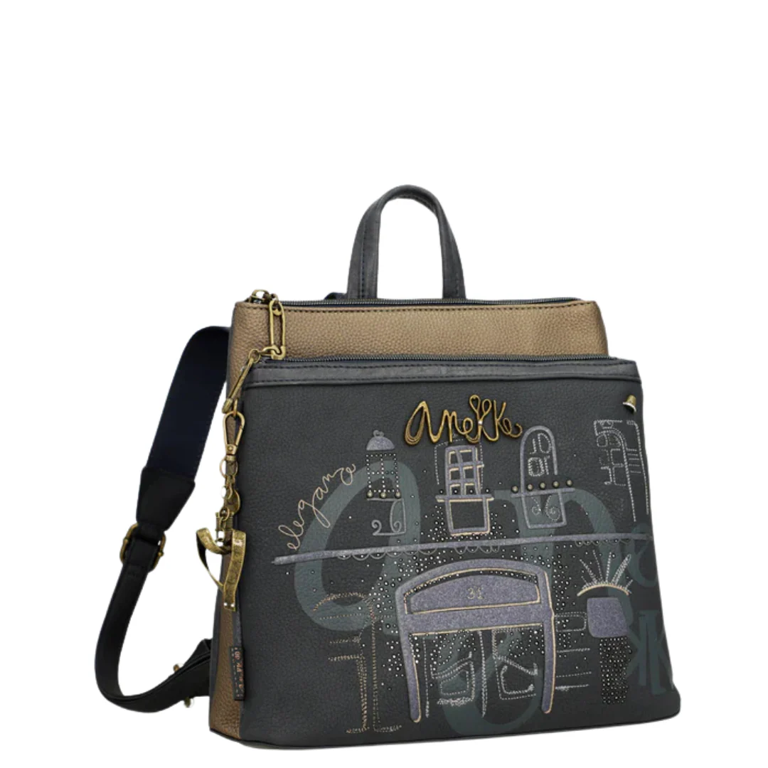 BOUTIQUE MEDIUM BACKPACK – Image 4