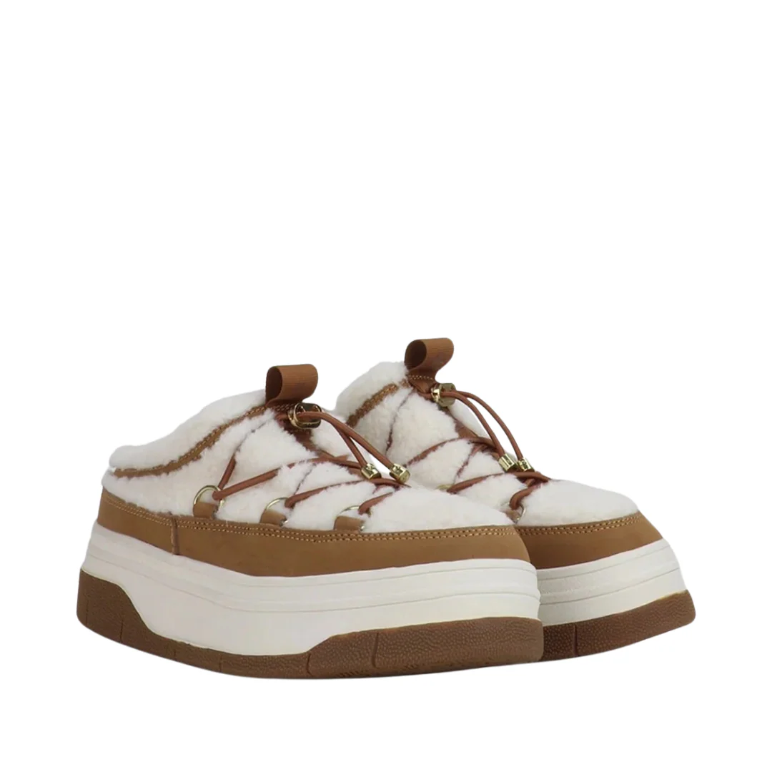 JULES SNEAKER MULE – Image 2