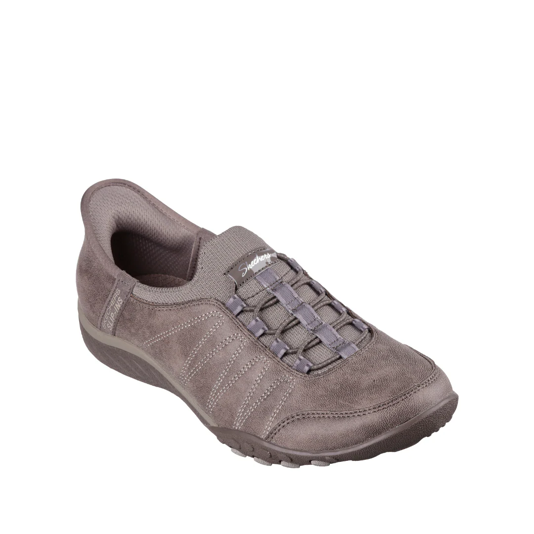 100615 - SKECHERS SLIP-INS: BREATHE-EASY - HOME-BODY – Image 2