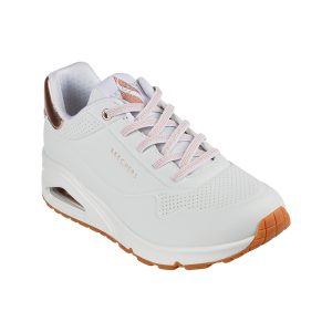 UNO – SHIMMER AWAY-SKECHERS