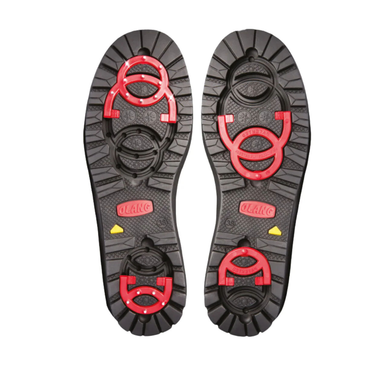 RITA - Bottes à crampons – Image 6