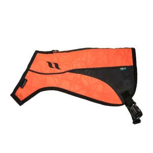 Gilet de Visibilité pour Chien POINT Back on Track