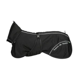 Manteau pour Chien Bay en Mesh – Queue Haute Back on Track