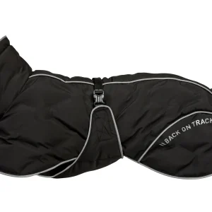 Manteau thermique pour chien queue haute BAY – Back on Track