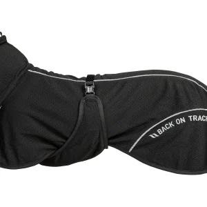 Manteau Filet pour Chien Queue Basse BAY Back on Track