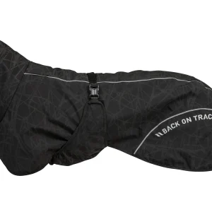 Manteau imperméable BAY pour chien queue basse –  Back on Track