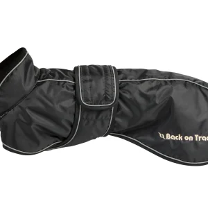 Manteau Thermique Chien Teckel – BUDDY 2.0 Back on Track