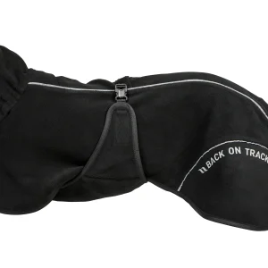 Manteau Polaire Chien Queue Basse BAY Back on Track