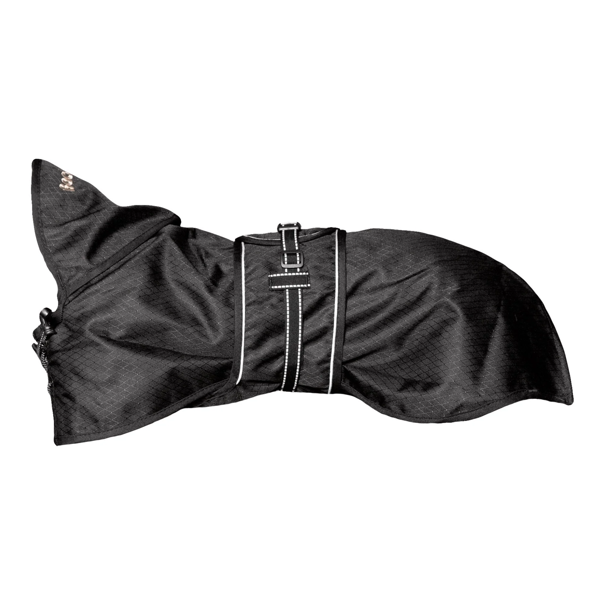 Manteau pour chien imperméable doublé Back on Track
