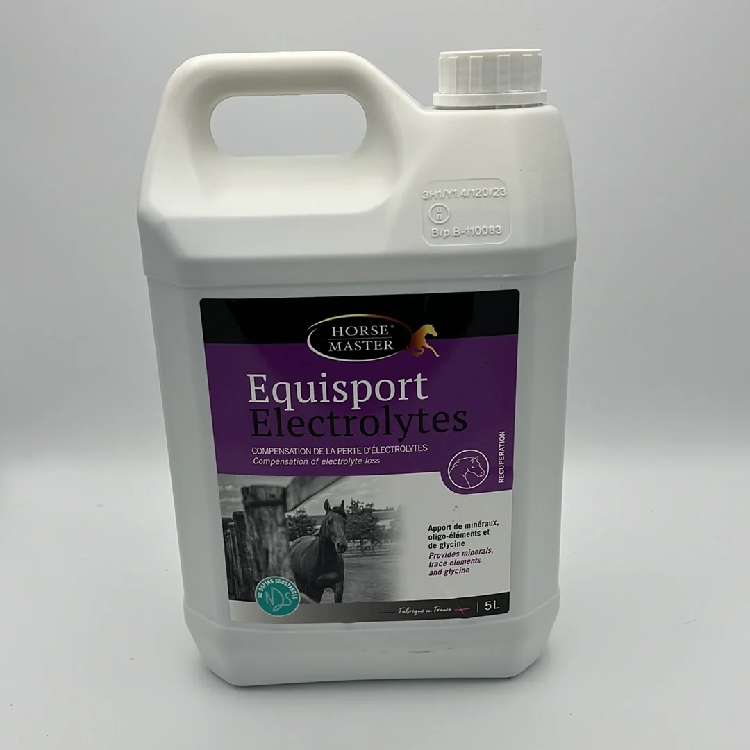 Equisport Electrolytes – Image 3