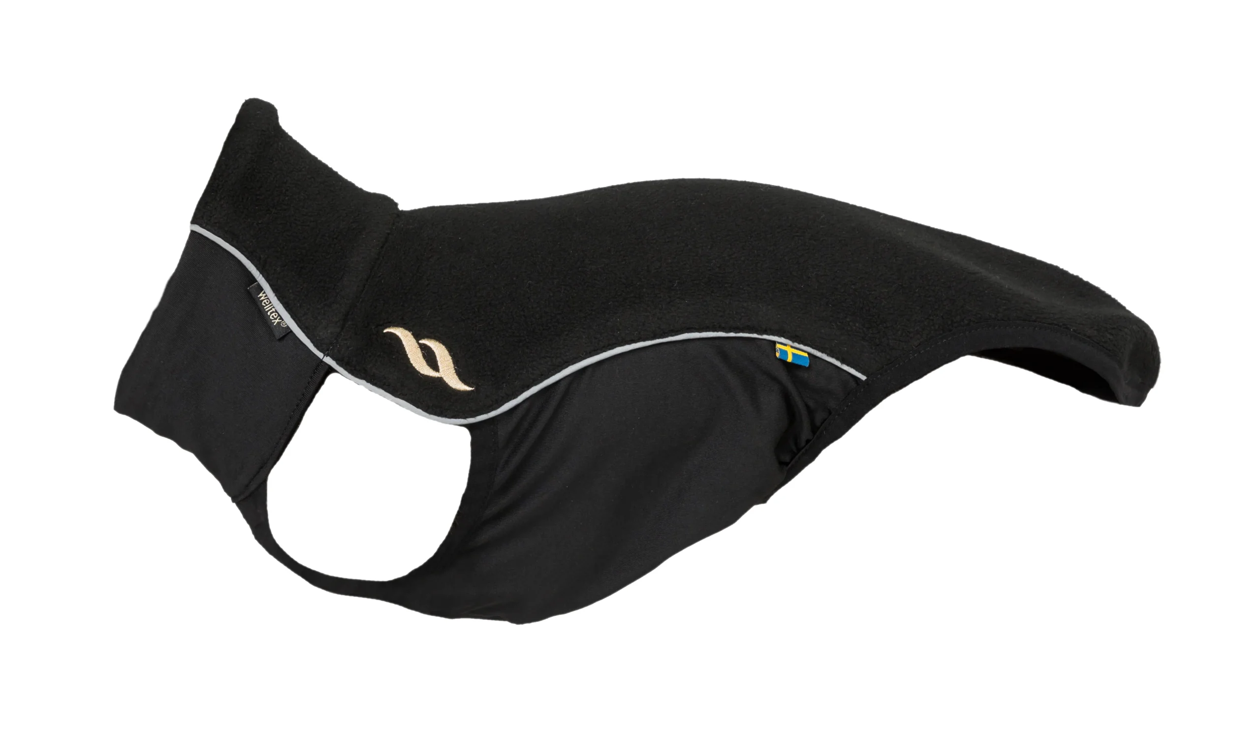 Pull polaire pour petit chien "Eddie" Back on Track