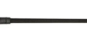 Cravache d'obstacle longue avec claquette