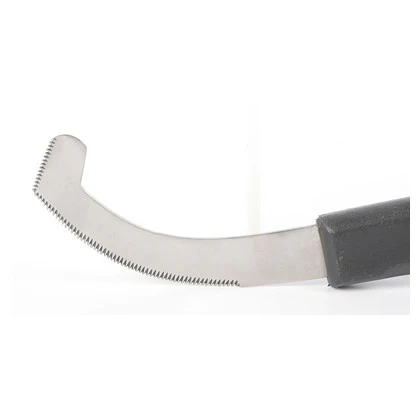 Couteau à oeufs de mouche – Image 3
