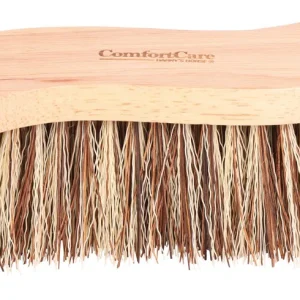 Brosse ComfortCare Poils Tampico et polyester