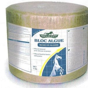 Bloc Algues Dynavena