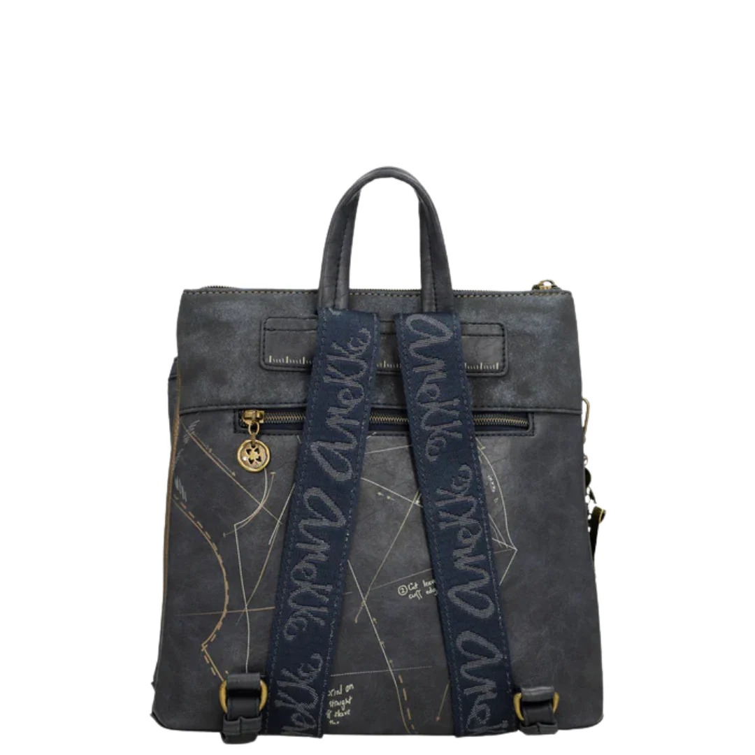 BOUTIQUE MEDIUM BACKPACK – Image 7