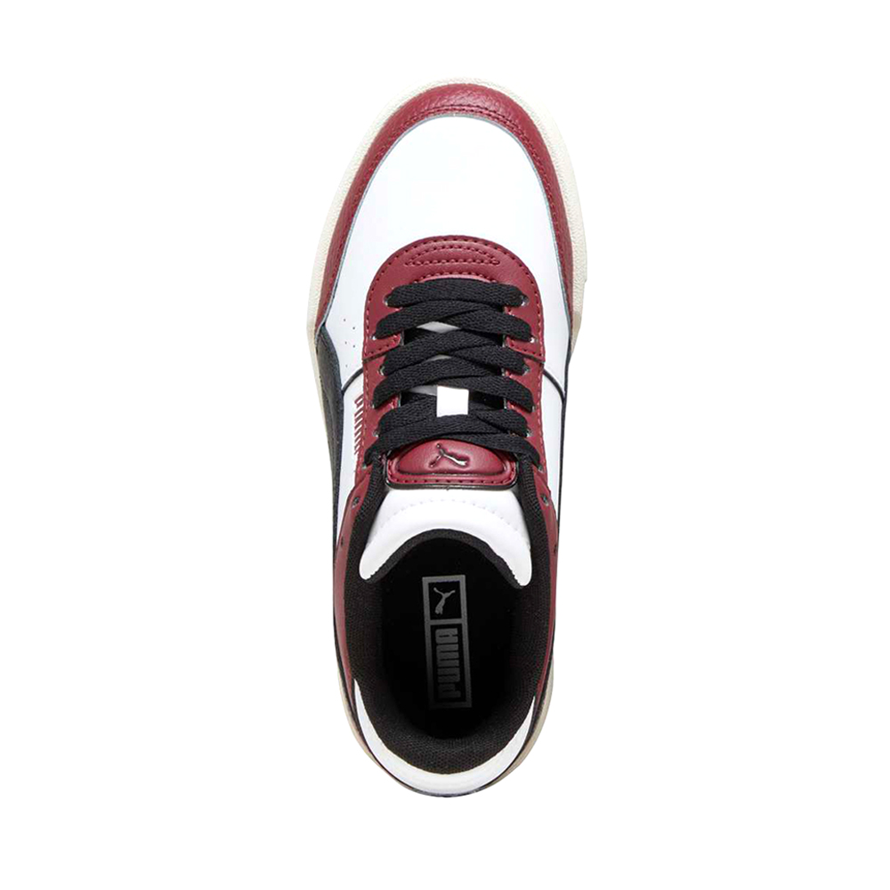 CA Pro Sport Lth Jr PUMA White-Dark Jasp – Image 3