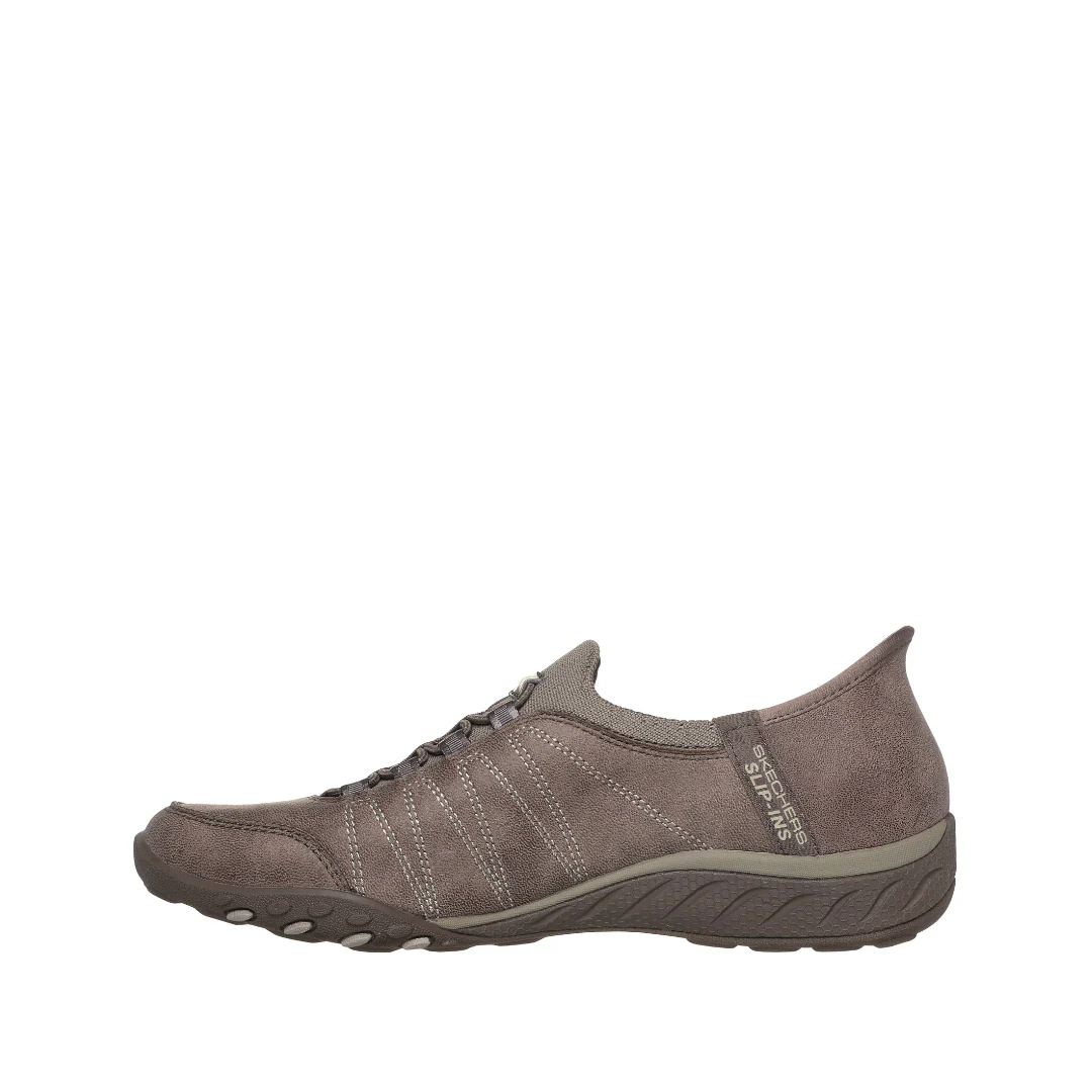 100615 - SKECHERS SLIP-INS: BREATHE-EASY - HOME-BODY – Image 3