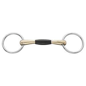 Mors droit Flex Control 18 mm Sprenger