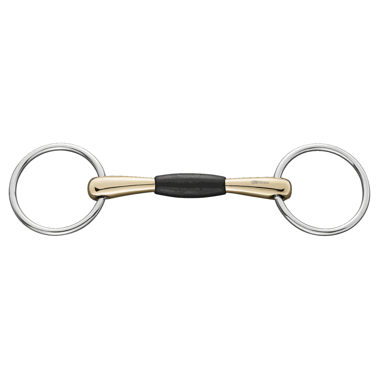 Mors droit Flex Control 18 mm Sprenger