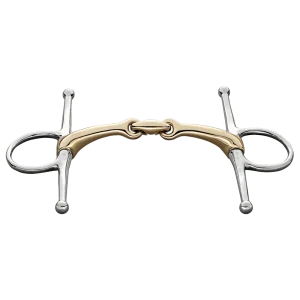 Mors à aiguilles Sprenger Dynamic RS Sensogan