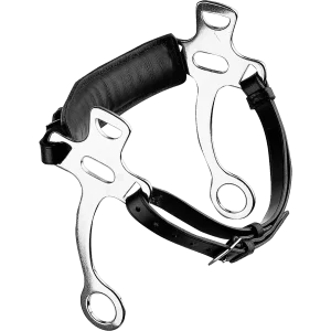 Hackamore Sprenger