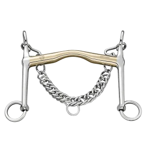 Mors de bride Sprenger HO Sensogan