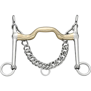 Mors de bride Sprenger KK 18mm