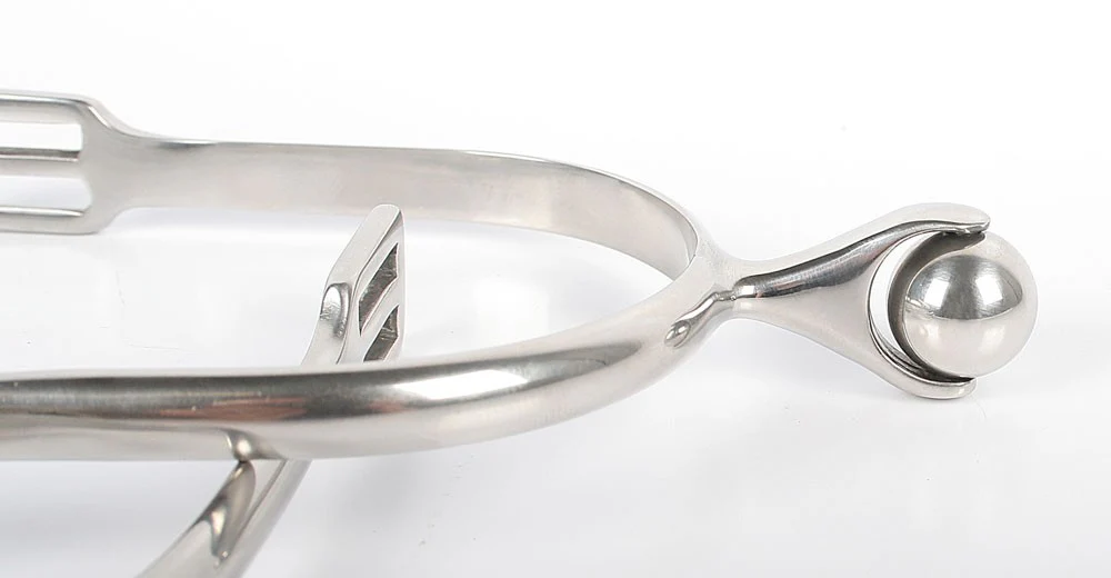 Eperons Roller Ball – Image 2