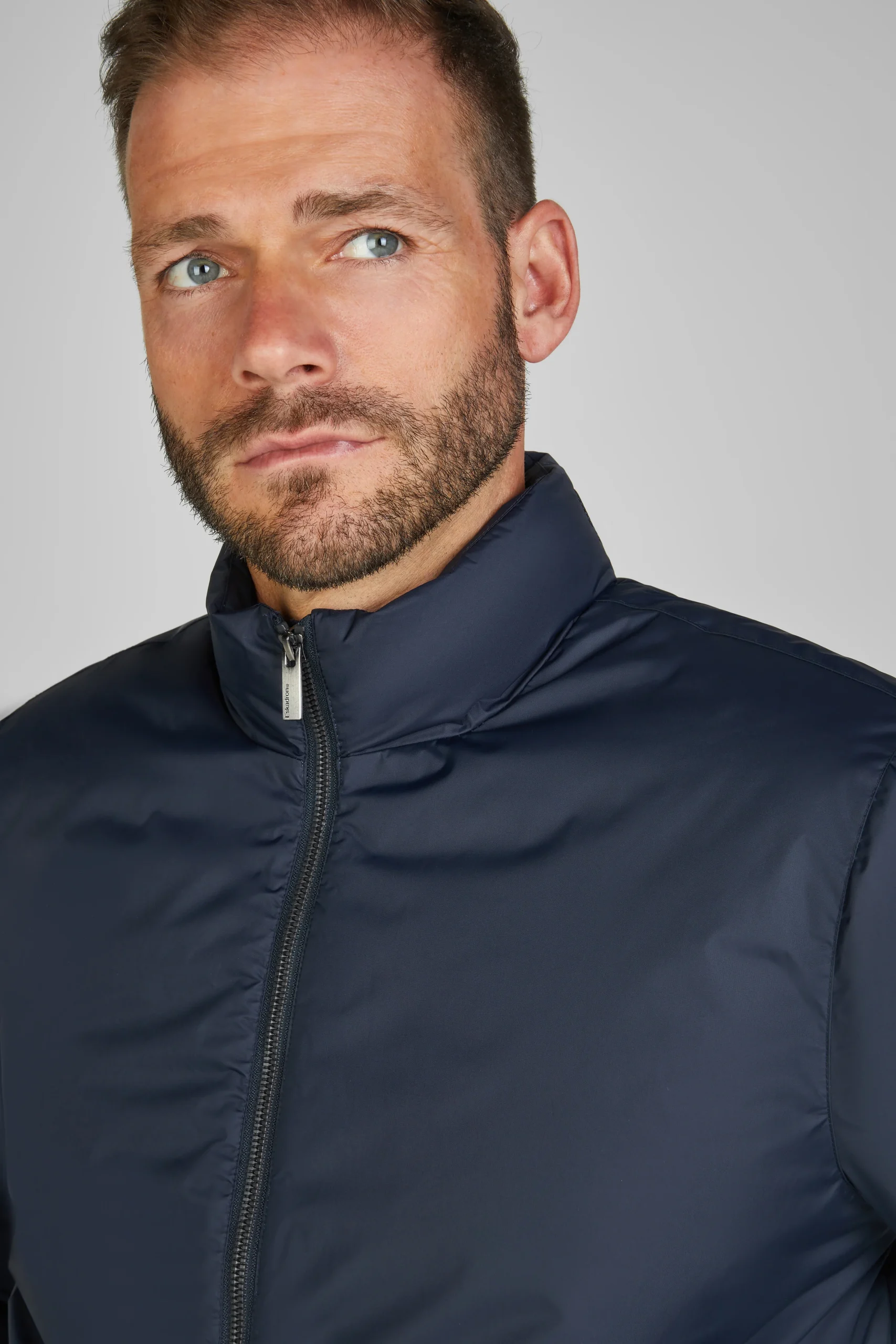 Blouson Homme Eskadron Heritage 24 - Coupe-Vent Déperlant – Image 8