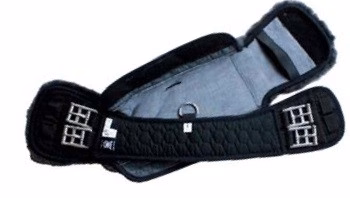 Housse pour sangle courte tissu coton Spéciale Mattès – Image 2