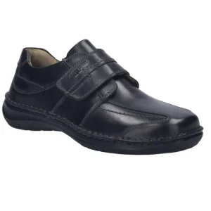 Souliers Homme Noir Josef Seibel 44902-859100 (#141)