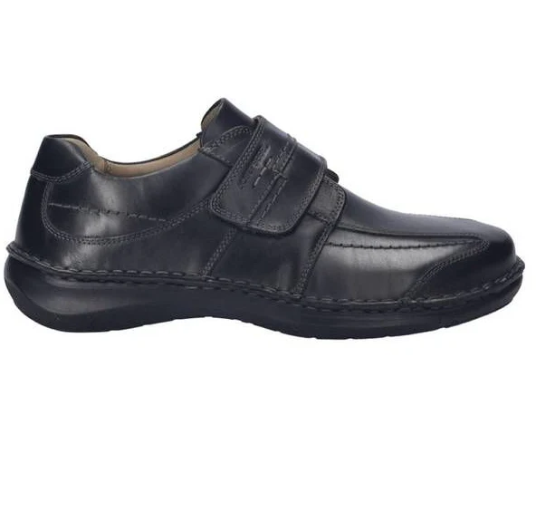 Souliers Homme Noir Josef Seibel 44902-859100 (#141) – Image 2