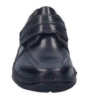 Souliers Homme Noir Josef Seibel 44902-859100 (#141) – Image 3