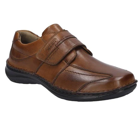 Souliers Homme Brun Josef Seibel 44902-859370 (#142)