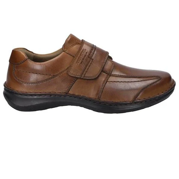 Souliers Homme Brun Josef Seibel 44902-859370 (#142) – Image 2