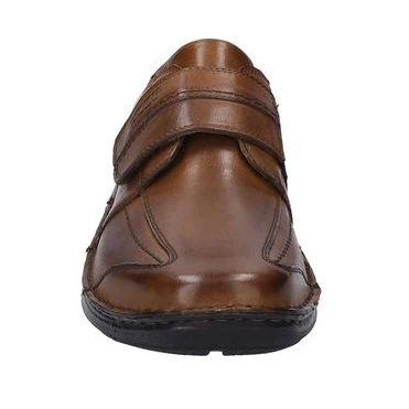 Souliers Homme Brun Josef Seibel 44902-859370 (#142) – Image 3