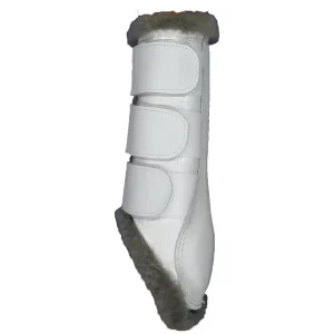 Guêtres de Dressage Mattès Professional mouton