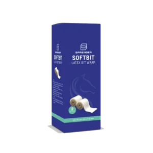 SoftBit Sprenger - Latex pour mors