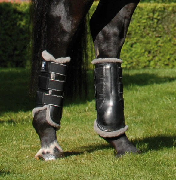 Coque de remplacement pour guêtres Professional – Image 4