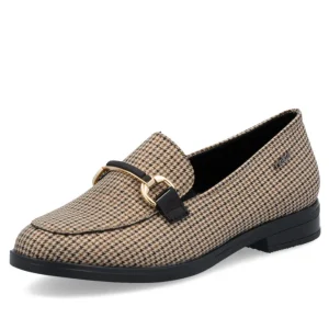 Souliers Femme Beige Rieker 46264-60