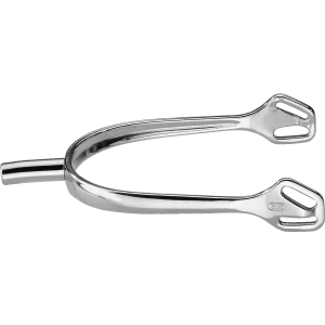 Eperons Sprenger Ultra Fit inox
