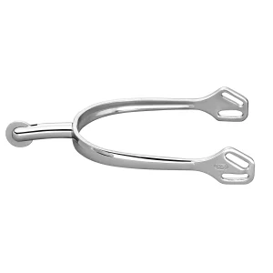 Eperons Sprenger Ultra Fit avec petite molette ronde