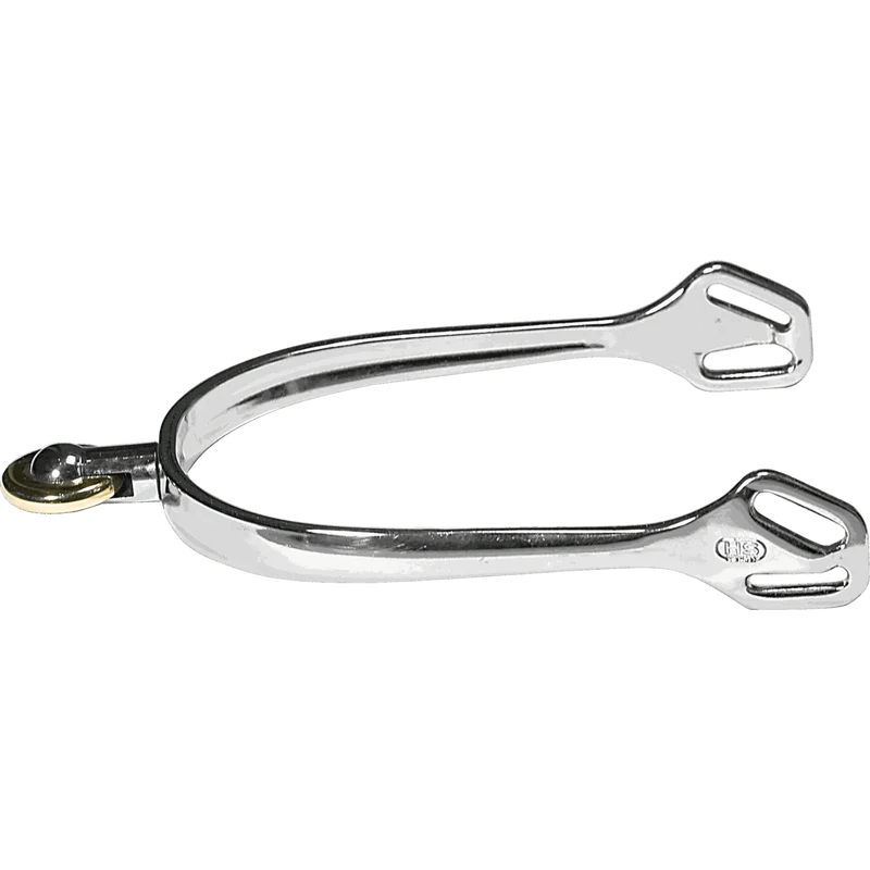 Eperons Sprenger ultra fit roller confort – Image 2