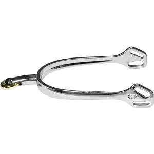 Eperons Sprenger ultra fit roller confort