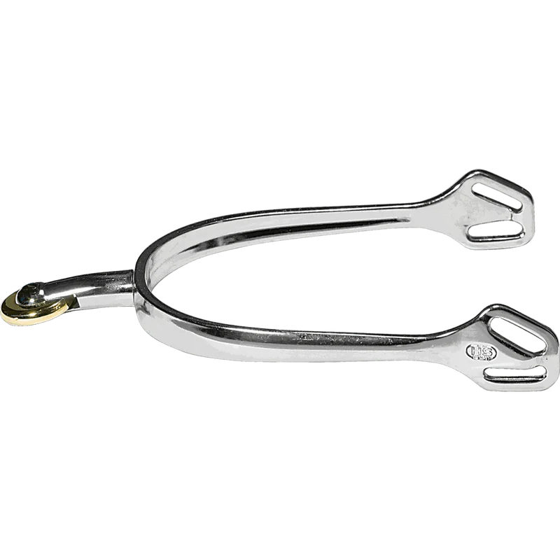 Eperons Sprenger ultra fit roller confort